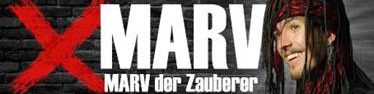 MARV der Zauberer